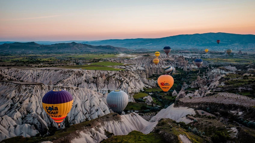 Daily North Cappadocia Tour photo 24
