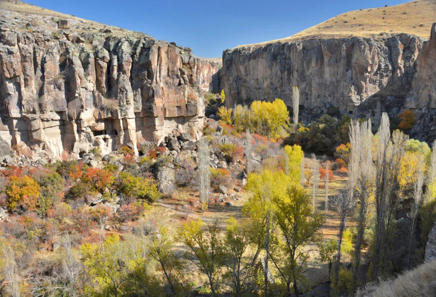 Daily Ihlara Valley Tour from Nevsehir photo 6