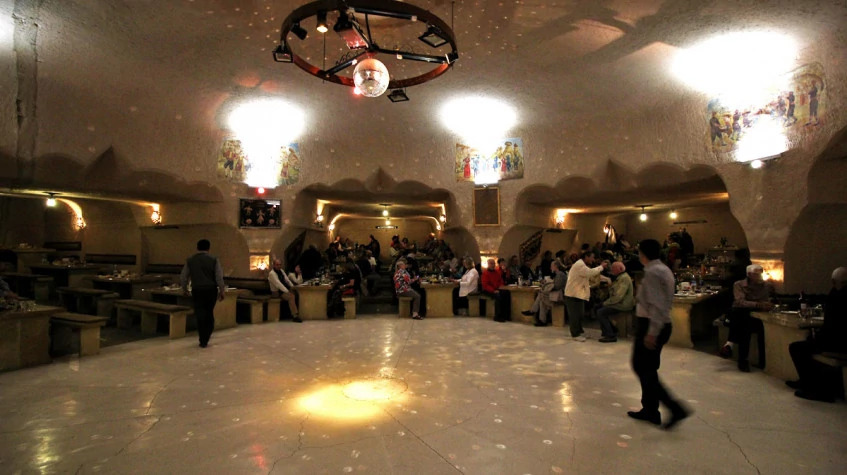 Cappadocia Turkish Night Show Tour photo 1