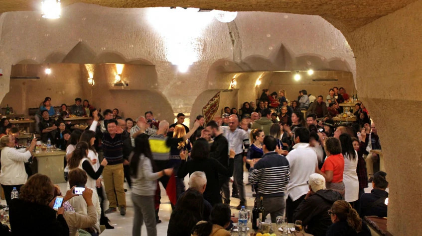 Cappadocia Turkish Night Show Tour photo 3