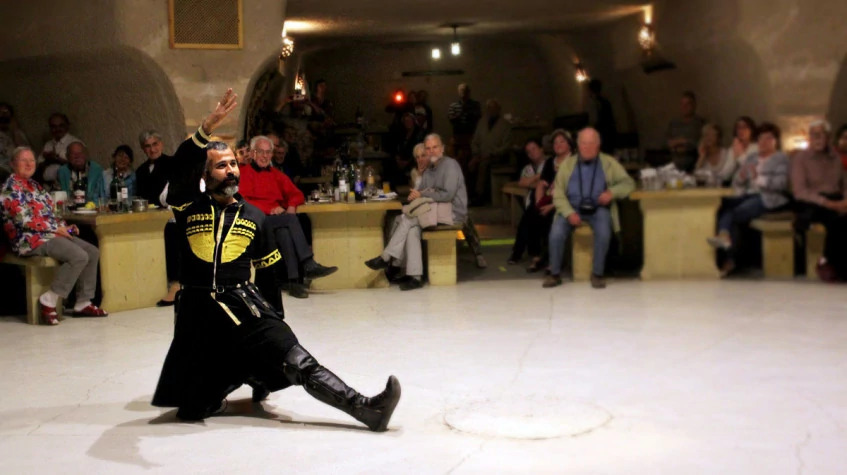 Cappadocia Turkish Night Show Tour photo 6