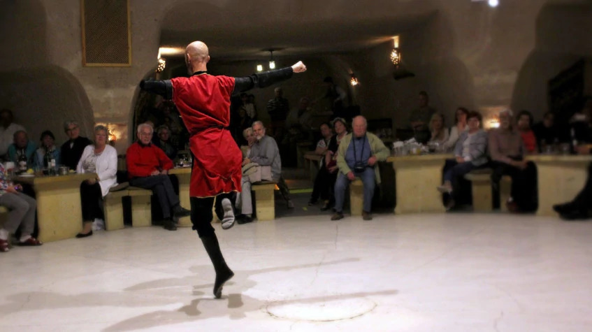 Cappadocia Turkish Night Show Tour photo 7