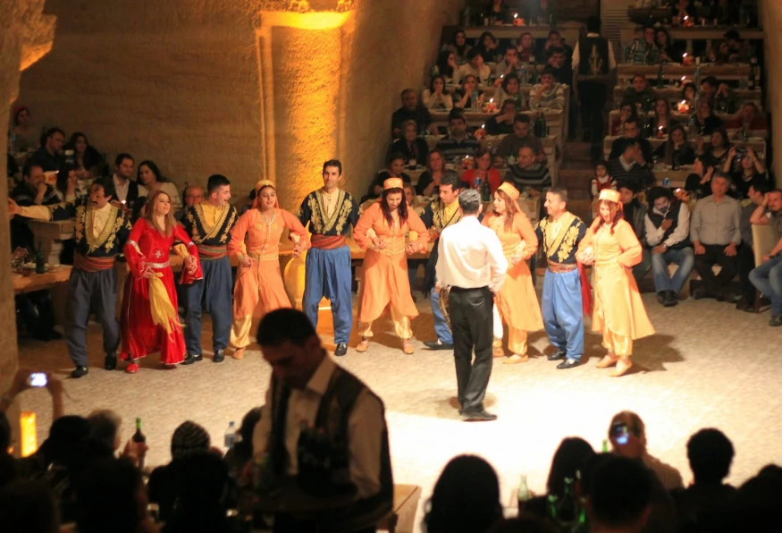 Cappadocia Turkish Night Show Tour photo 8