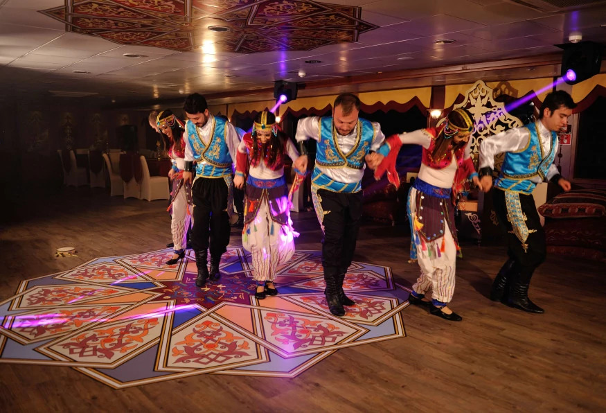 Cappadocia Turkish Night Show Tour photo 11