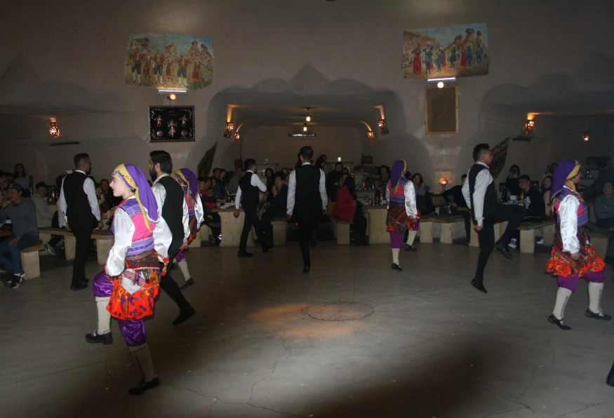 Cappadocia Turkish Night Show Tour photo 13