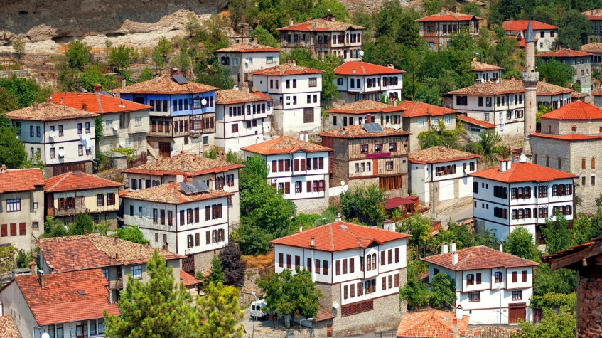 3 Days Kastamonu City Tour photo 8