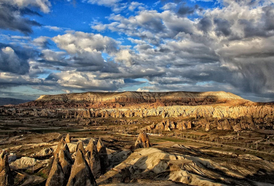 Daily Cappadocia Rent a Car Tour photo 8
