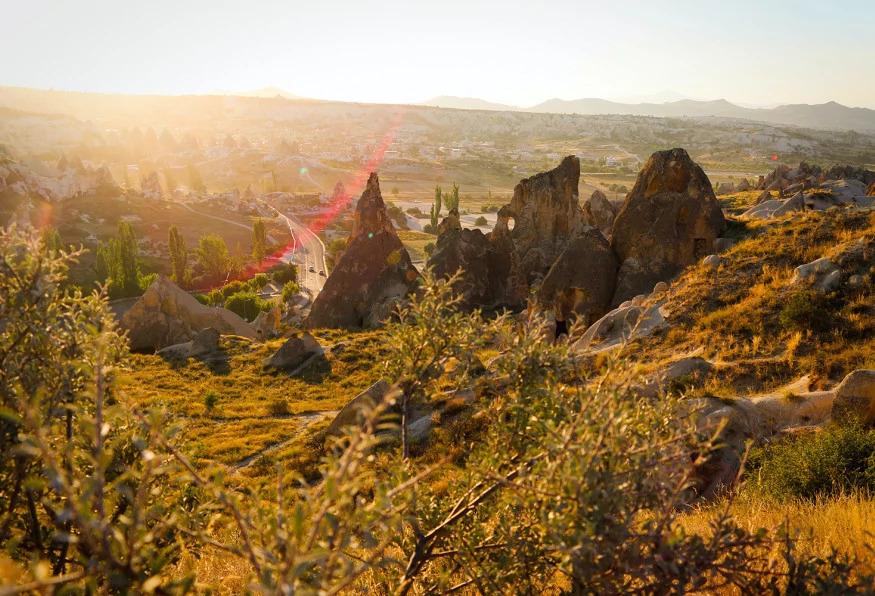 Daily Cappadocia Rent a Car Tour photo 27
