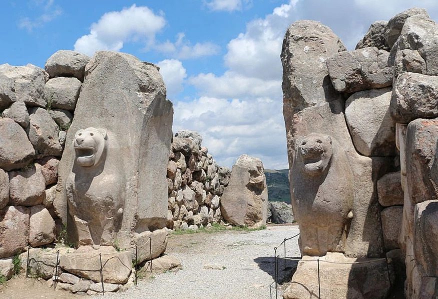Daily Hattusa & Yazılıkaya Tour From Cappadocia photo 2