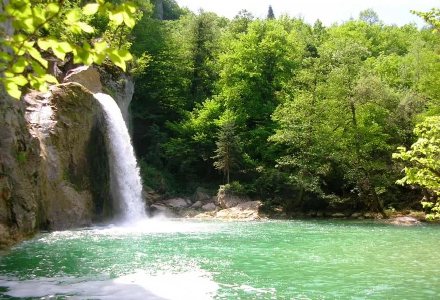 Daily Kastamonu Loc Valley-Cide Tour photo 7
