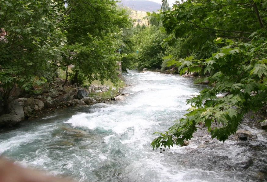 Cappadocia Rafting Tour photo 3