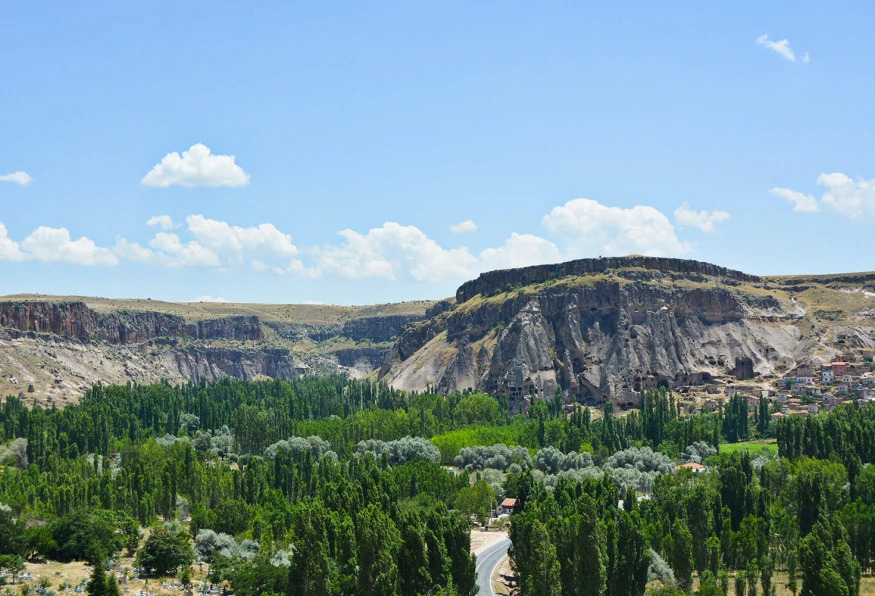 Daily Cappadocia Valley Hiking Tour – Discover Hidden Trails & Rock Formations photo 19
