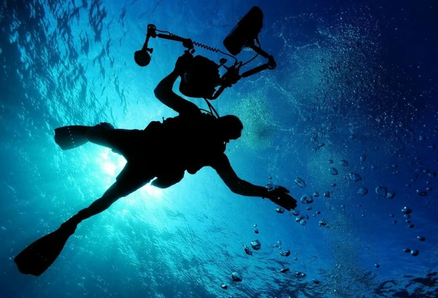 Kas Scuba Diving Tour photo 5