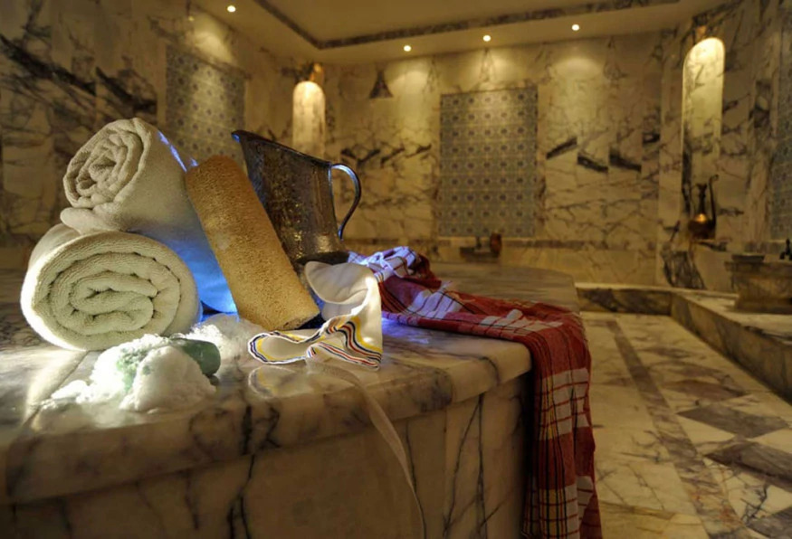 Daily Kas Turkish Bath Tour photo 1