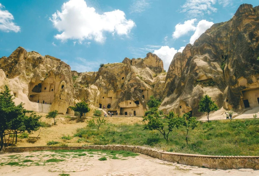 1-Day Aladaglar Mountain Trekking Tour from Cappadocia – Scenic Hike & Nomadic Encounters photo 2