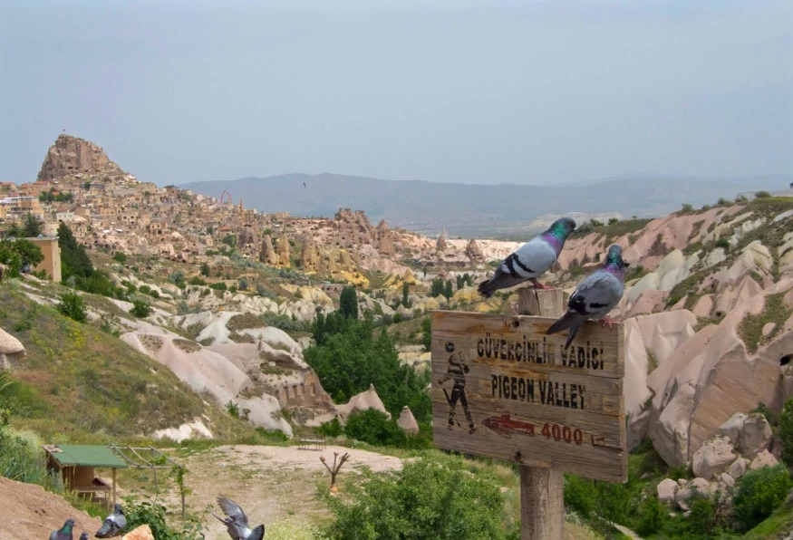 1-Day Aladaglar Mountain Trekking Tour from Cappadocia – Scenic Hike & Nomadic Encounters photo 3