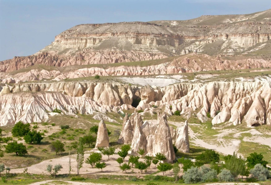 1-Day Aladaglar Mountain Trekking Tour from Cappadocia – Scenic Hike & Nomadic Encounters photo 7