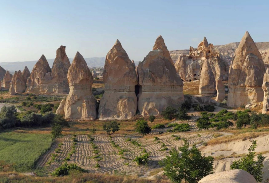 1-Day Aladaglar Mountain Trekking Tour from Cappadocia – Scenic Hike & Nomadic Encounters photo 9