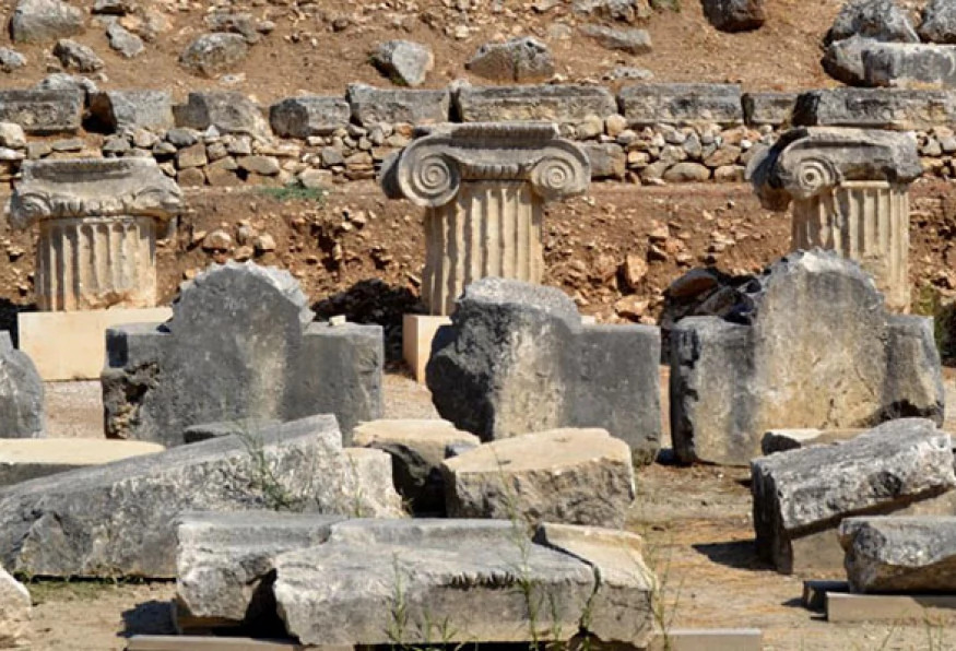 Daily Xanthos Ancient City & Saklikent Tour photo 4