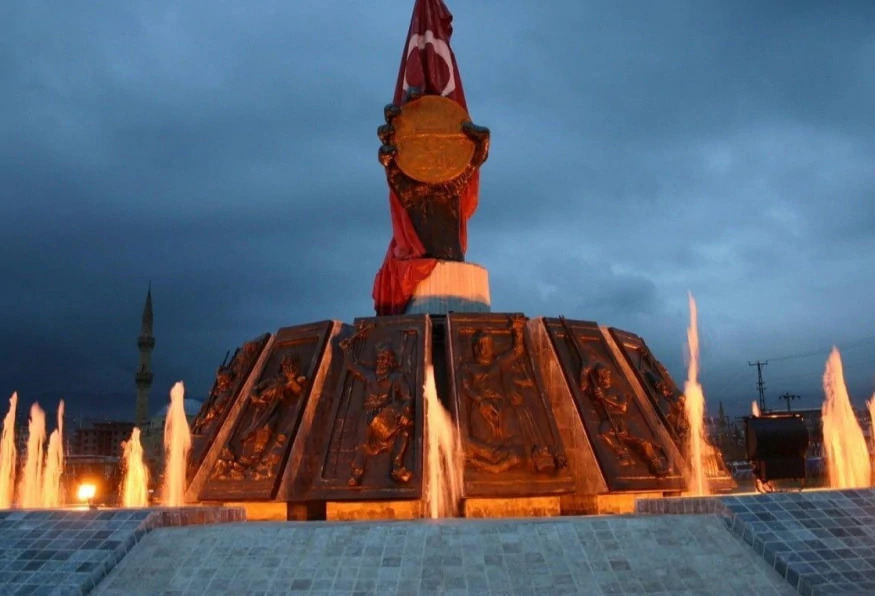 Daily Kahramanmaras City Tour from Mardin photo 1