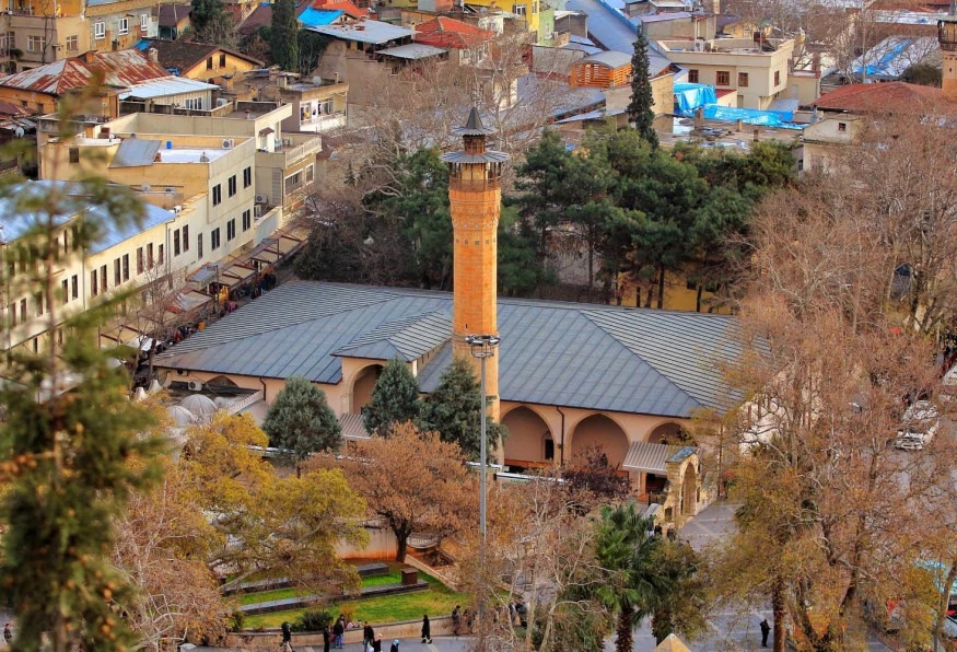 Daily Kahramanmaras City Tour from Mardin photo 2