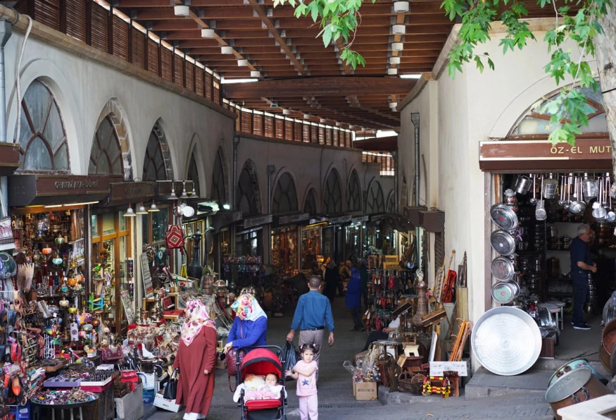 Daily Kahramanmaras City Tour from Mardin photo 3