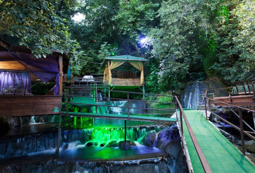 Daily Kemer Chimera - Yanartas Beldibi Goynuk Tour photo 5