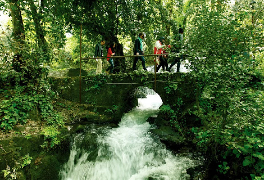 Daily Kemer Chimera - Yanartas Beldibi Goynuk Tour photo 6