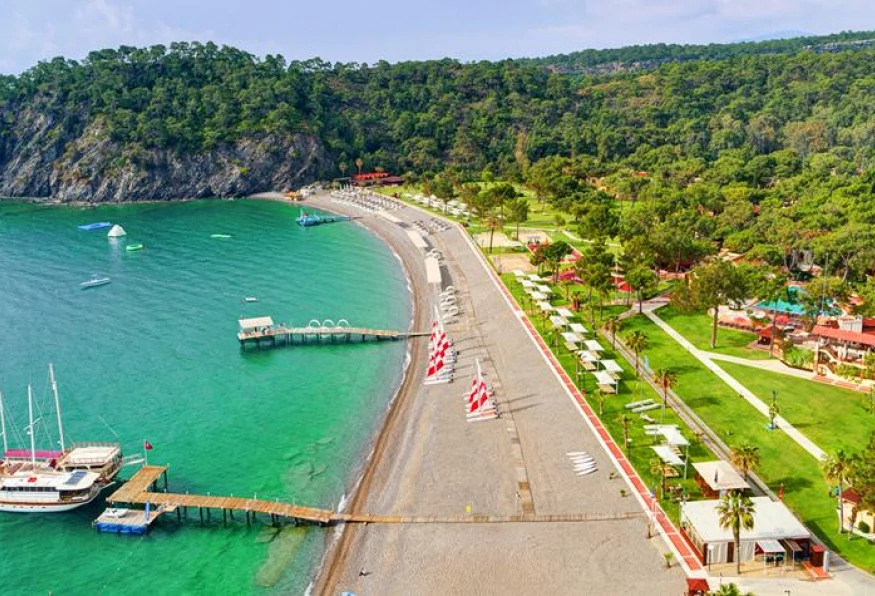 Daily Kemer Chimera - Yanartas Beldibi Goynuk Tour photo 7