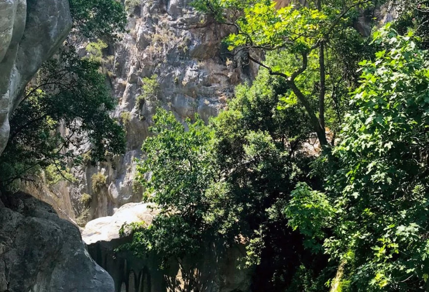 Daily Kemer Chimera - Yanartas Beldibi Goynuk Tour photo 10