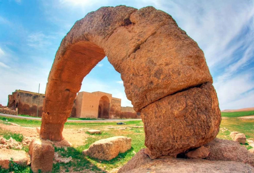 Daily Harran Tour from Mardin photo 1