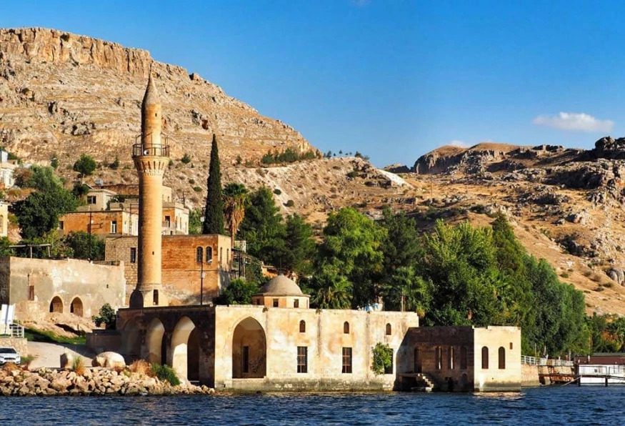 Daily Harran Tour from Mardin photo 6