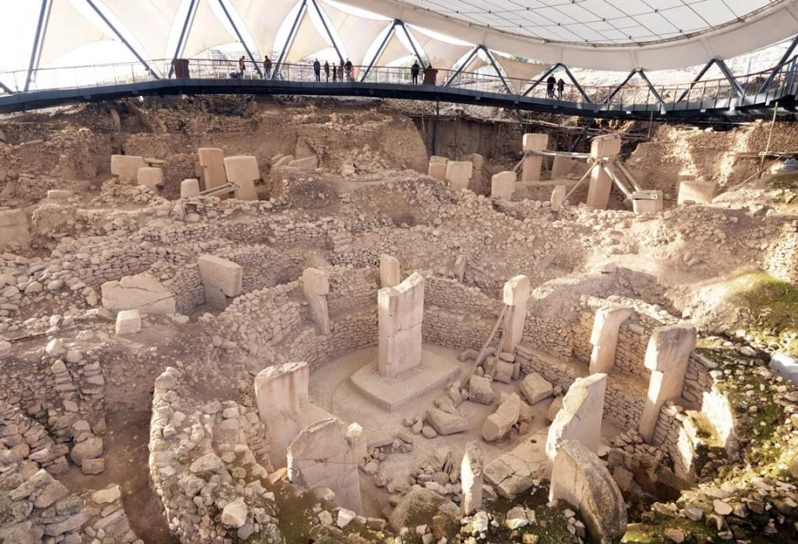 Daily Harran Tour from Mardin photo 7