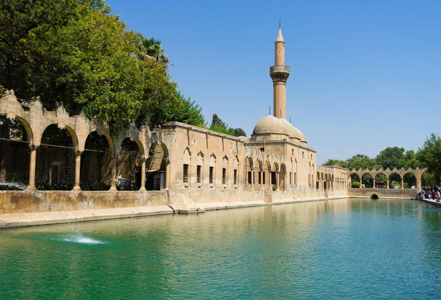 Daily Harran Tour from Mardin photo 8