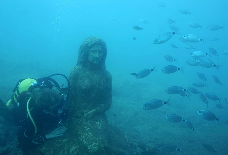 Daily Diving from Kemer Tour photo 3