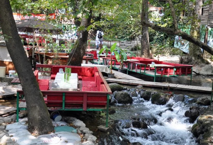Half Day Ulupinar Fishing and Picnic Tour photo 6