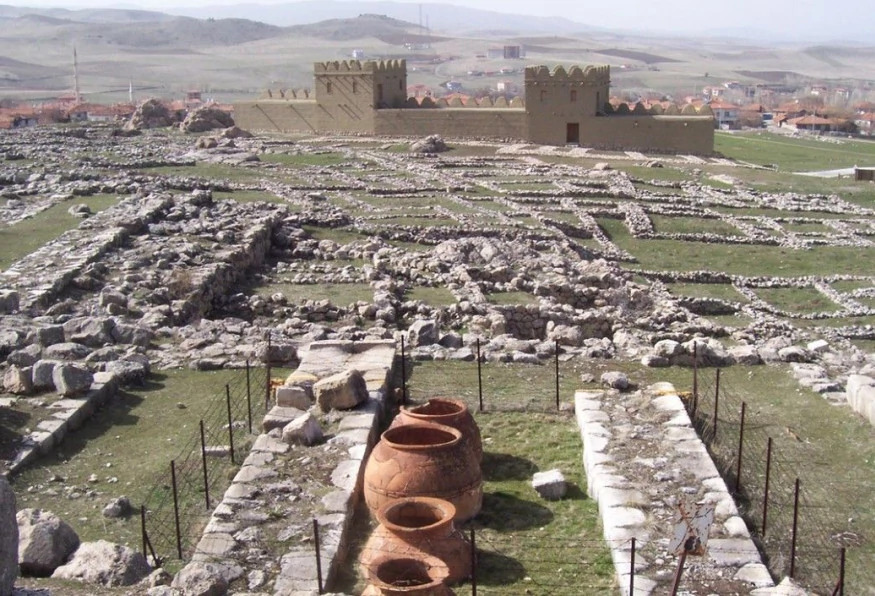 Daily Hattusa Tour photo 1