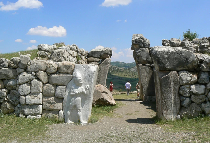 Daily Hattusa Tour photo 2