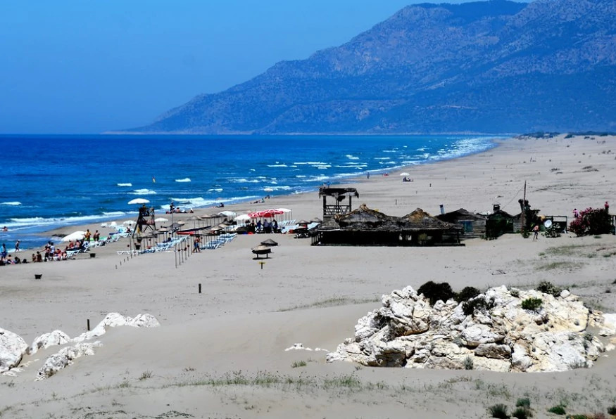 3 Days Patara City Tour photo 6