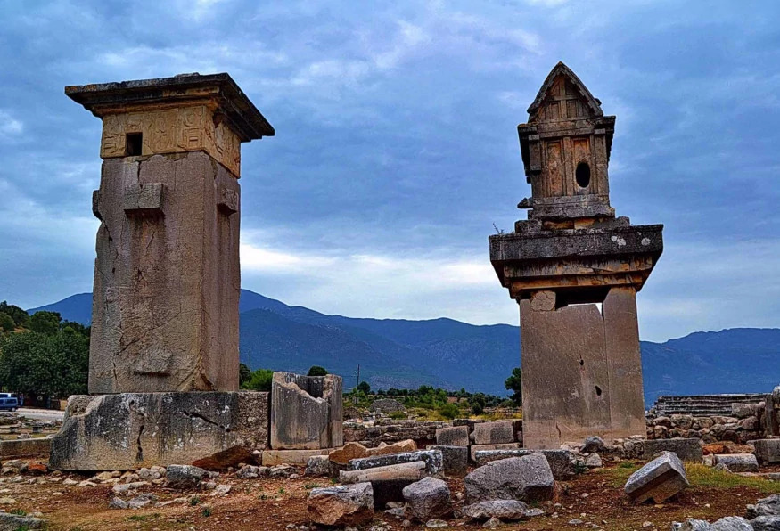3 Days Patara City Tour photo 9
