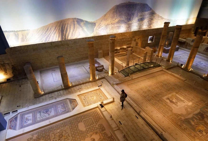 Daily Gaziantep City Tour from Mardin photo 4