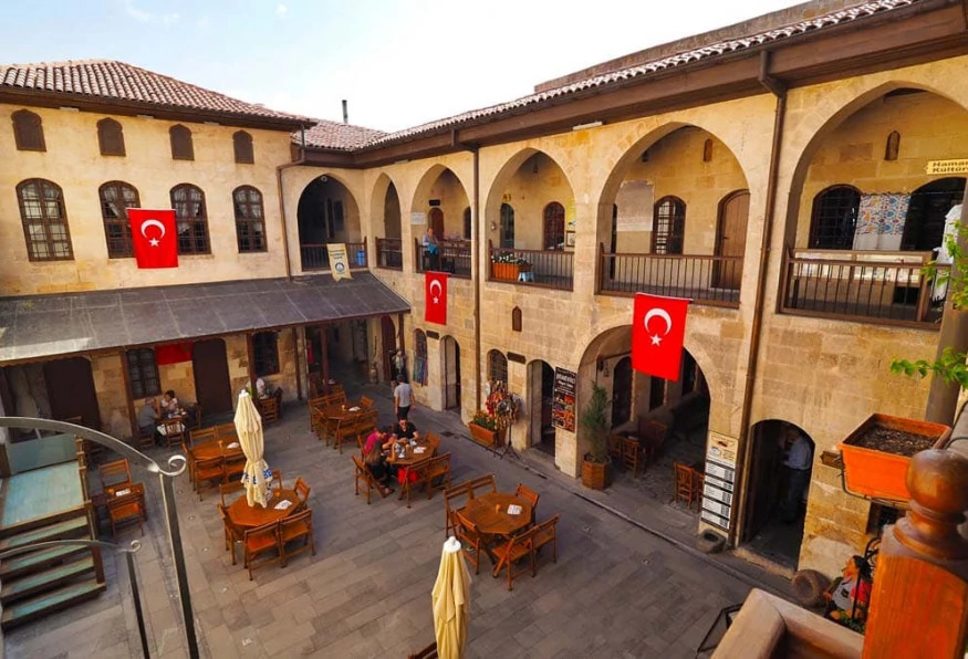 Daily Gaziantep City Tour from Mardin photo 5