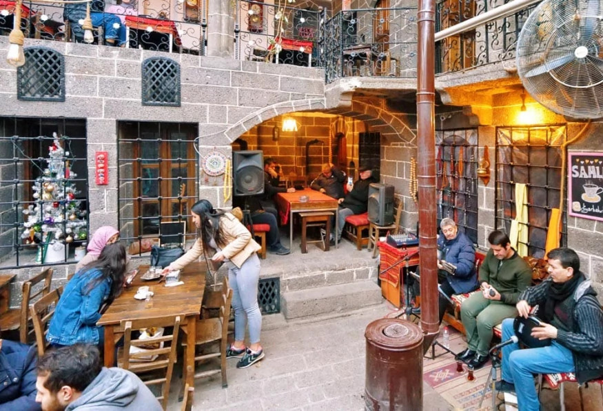 Daily Diyarbakir City Tour from Mardin photo 1