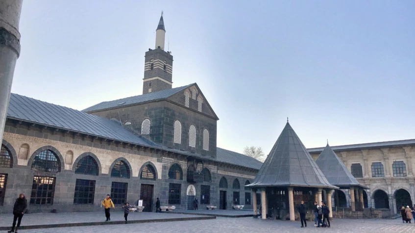 Daily Diyarbakir City Tour from Mardin photo 4