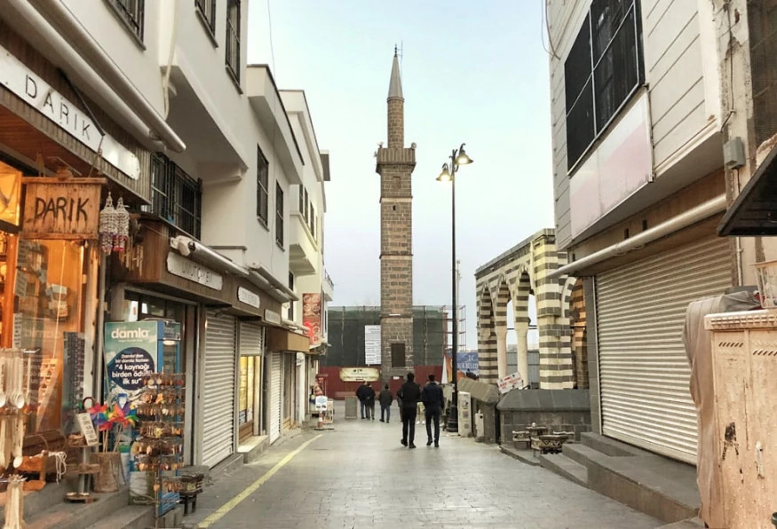 Daily Diyarbakir City Tour from Mardin photo 6