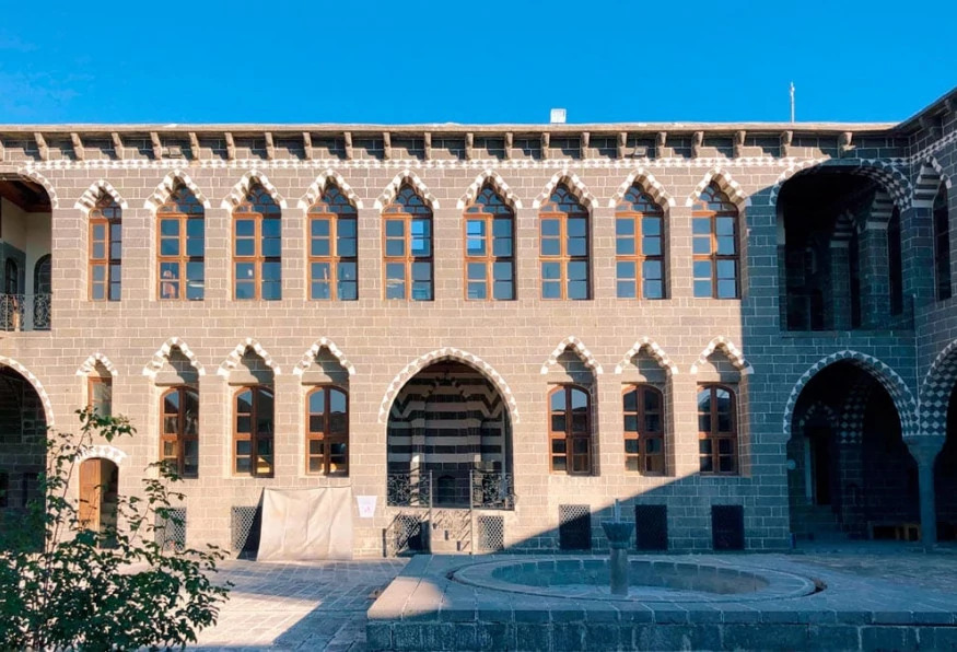 Daily Diyarbakir City Tour from Mardin photo 7