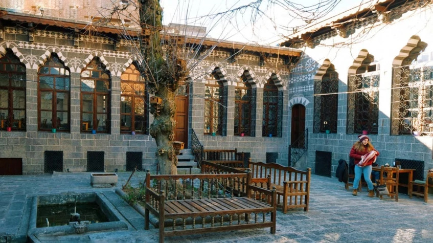 Daily Diyarbakir City Tour from Mardin photo 8