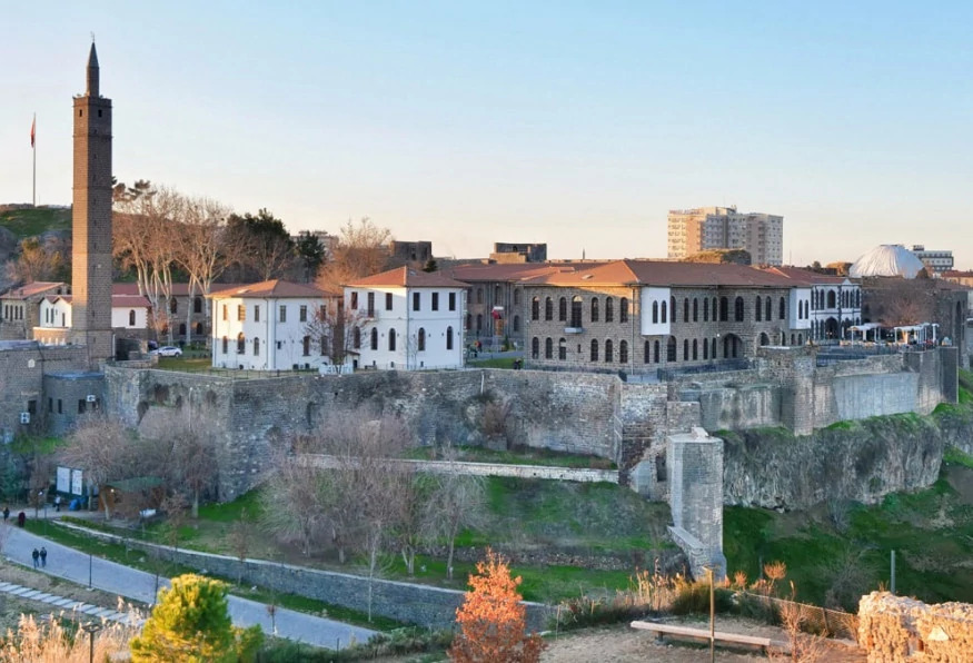 Daily Diyarbakir City Tour from Mardin photo 9