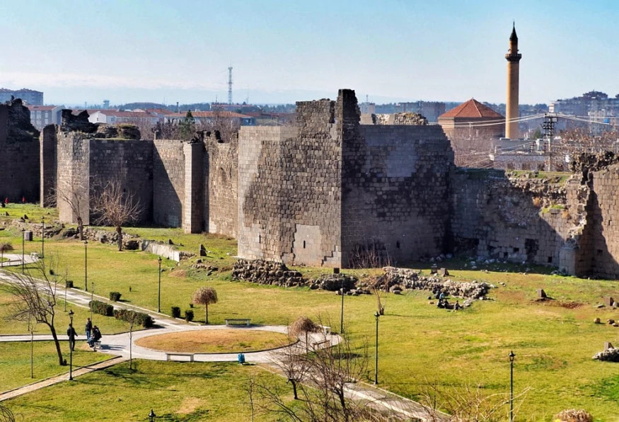 Daily Diyarbakir City Tour from Mardin photo 10