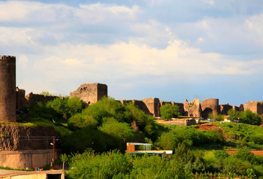 Daily Diyarbakir City Tour from Mardin photo 11